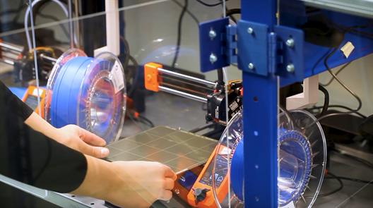 3D-Druck